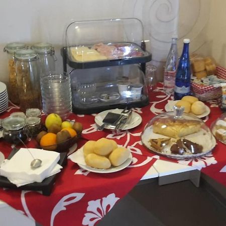 Capo di Ponte Hotel Cumili מראה חיצוני תמונה