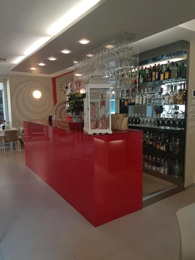 Capo di Ponte Hotel Cumili מראה חיצוני תמונה