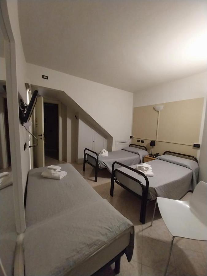 Capo di Ponte Hotel Cumili מראה חיצוני תמונה