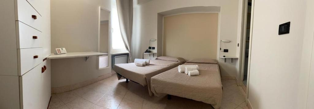 Capo di Ponte Hotel Cumili מראה חיצוני תמונה