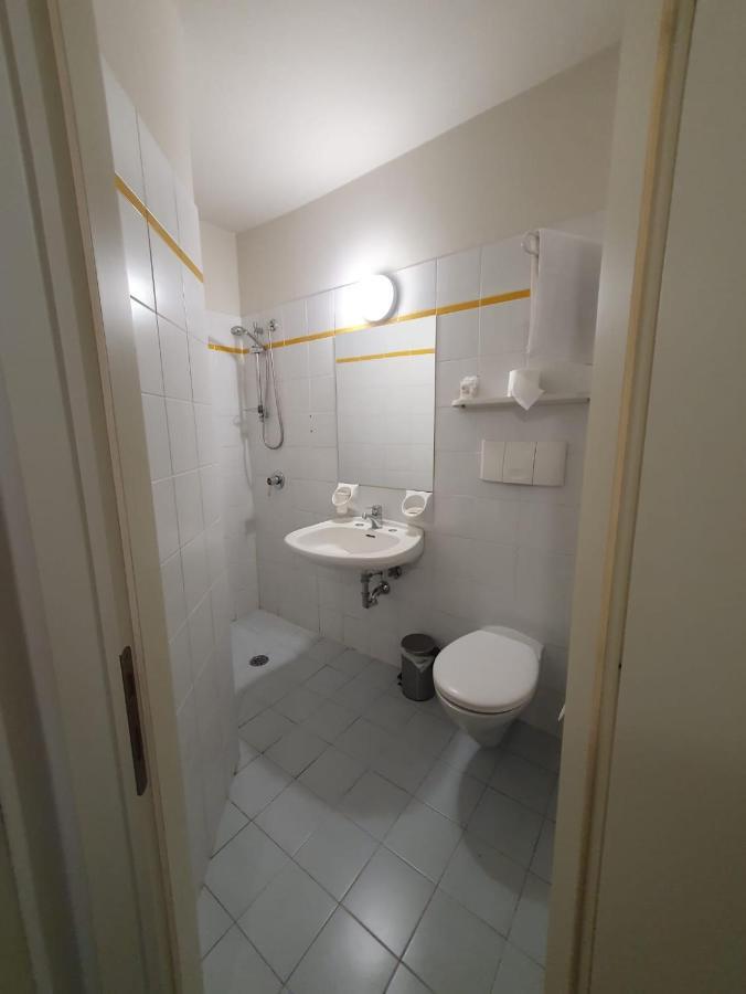 Capo di Ponte Hotel Cumili מראה חיצוני תמונה