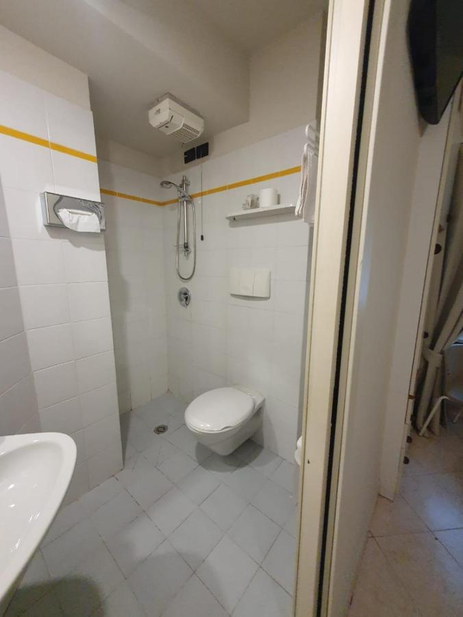 Capo di Ponte Hotel Cumili מראה חיצוני תמונה