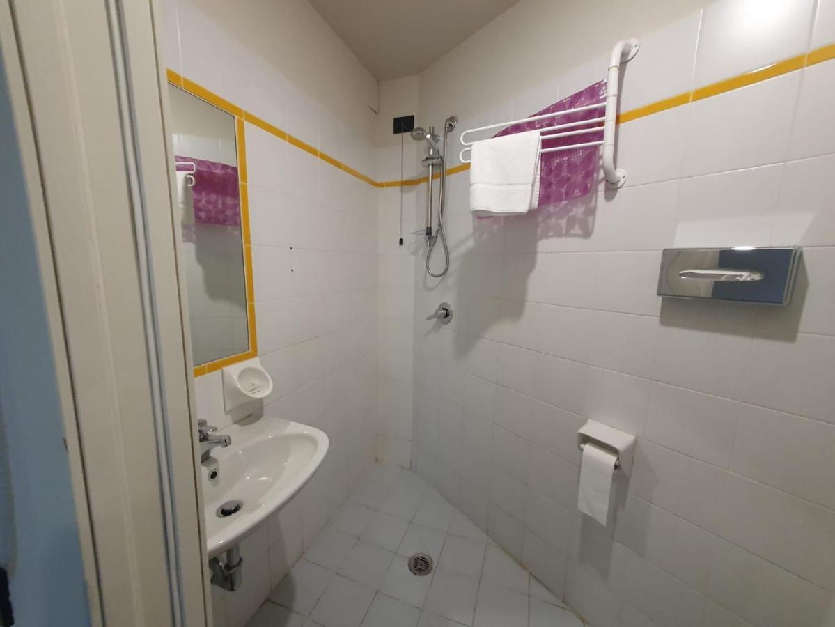 Capo di Ponte Hotel Cumili מראה חיצוני תמונה