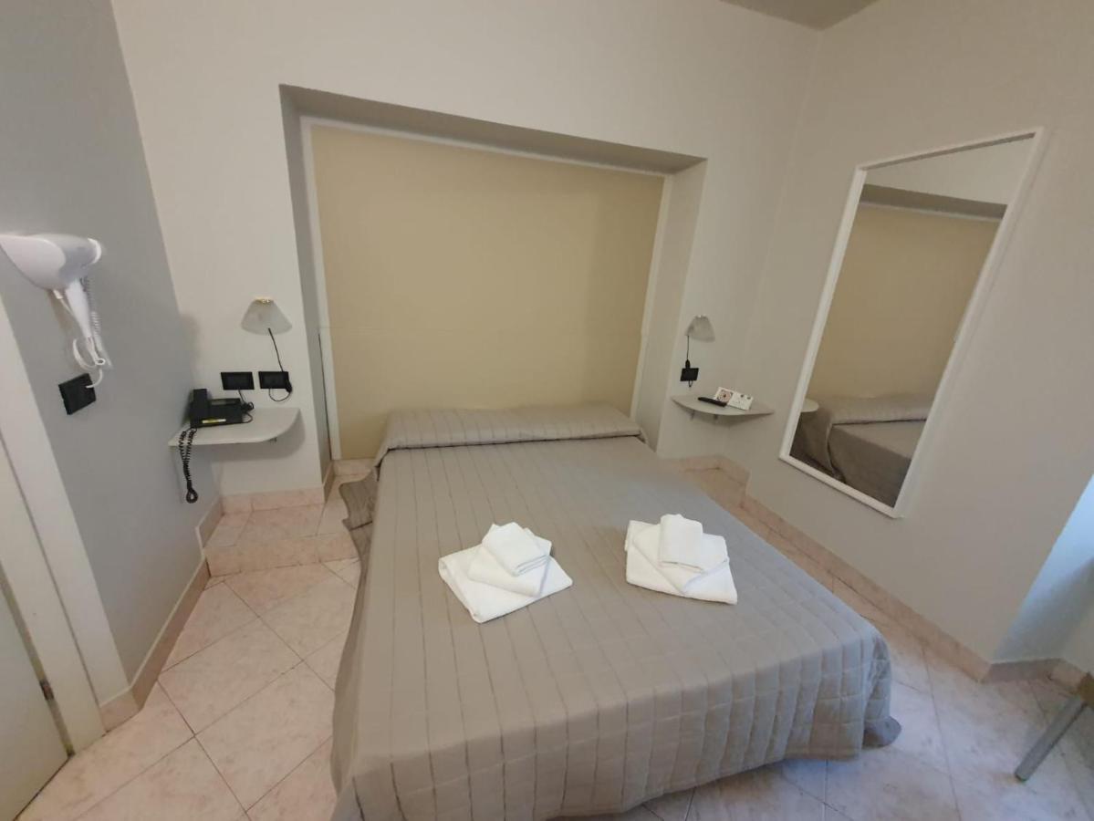Capo di Ponte Hotel Cumili מראה חיצוני תמונה