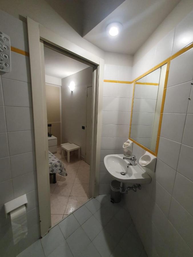 Capo di Ponte Hotel Cumili מראה חיצוני תמונה
