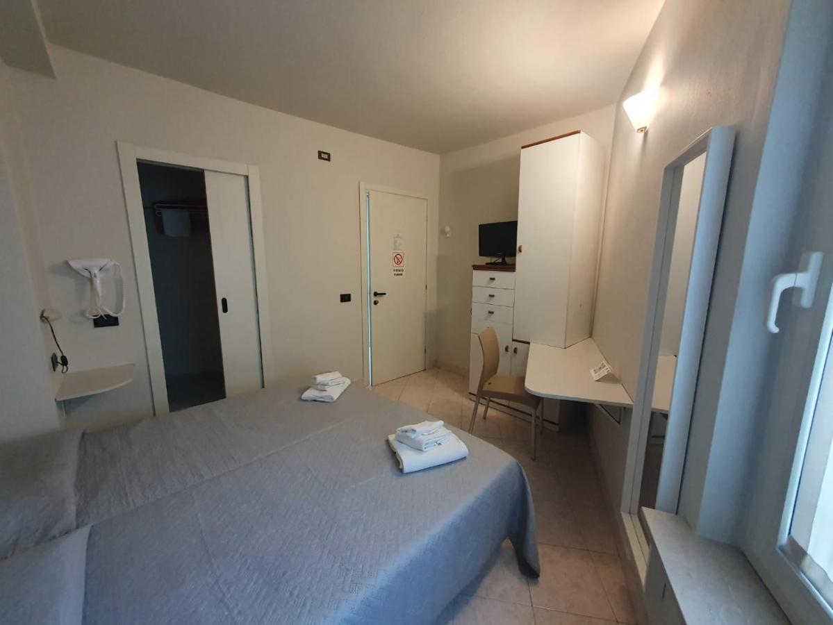 Capo di Ponte Hotel Cumili מראה חיצוני תמונה