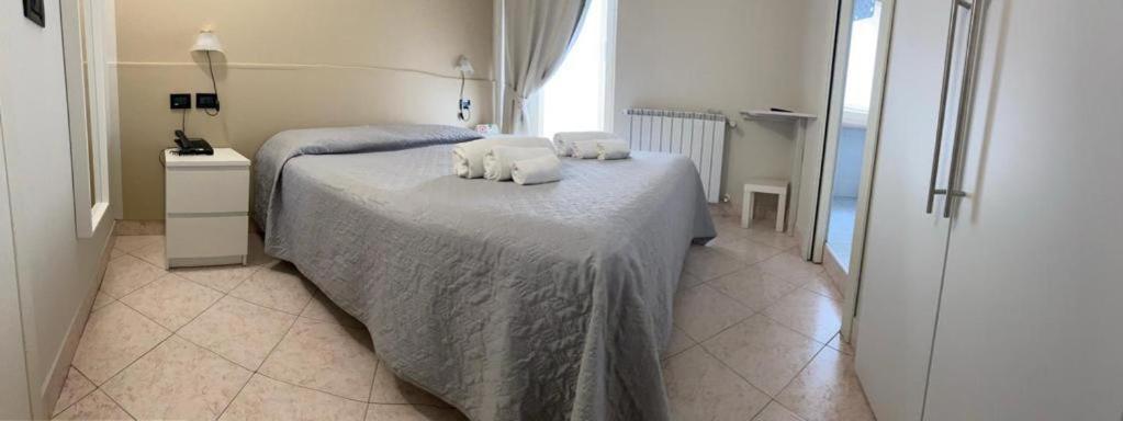 Capo di Ponte Hotel Cumili מראה חיצוני תמונה