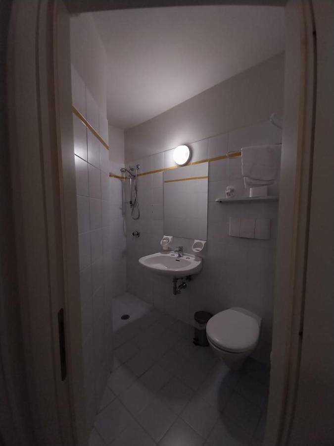 Capo di Ponte Hotel Cumili מראה חיצוני תמונה