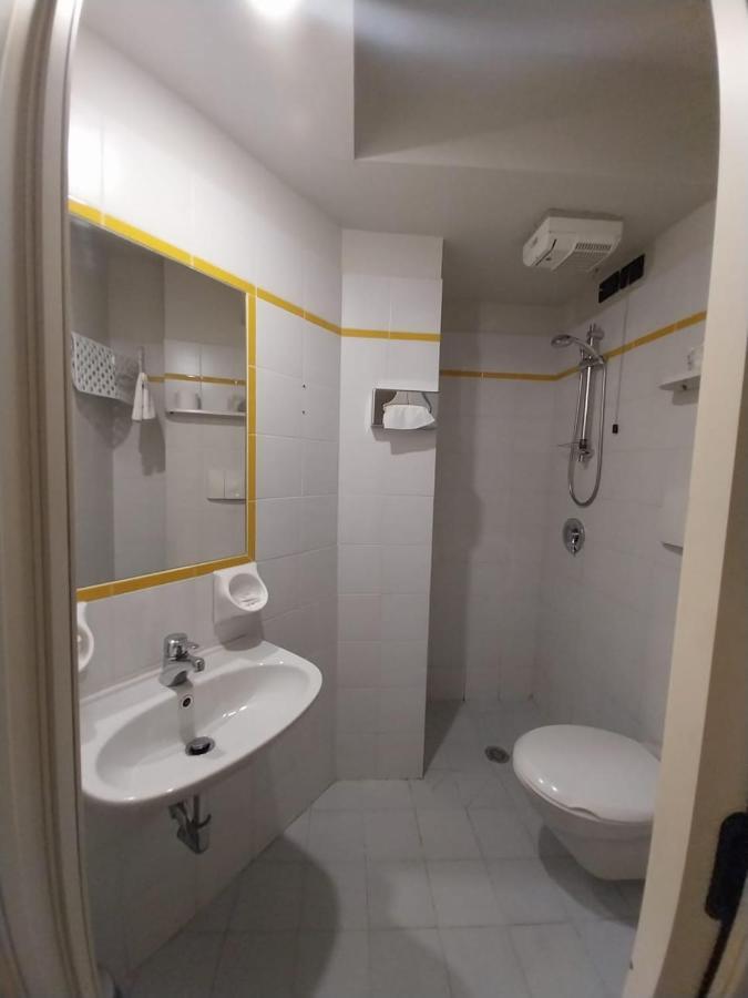 Capo di Ponte Hotel Cumili מראה חיצוני תמונה