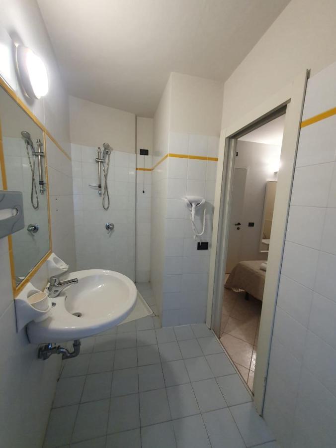 Capo di Ponte Hotel Cumili מראה חיצוני תמונה