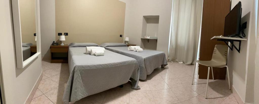 Capo di Ponte Hotel Cumili מראה חיצוני תמונה