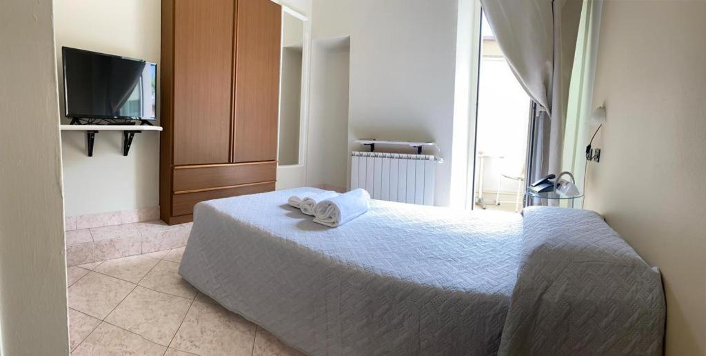 Capo di Ponte Hotel Cumili מראה חיצוני תמונה