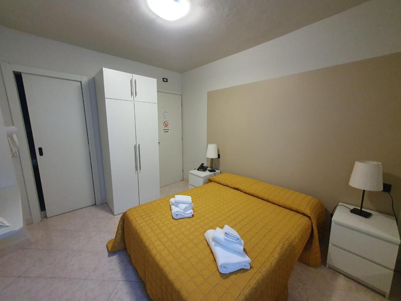 Capo di Ponte Hotel Cumili מראה חיצוני תמונה
