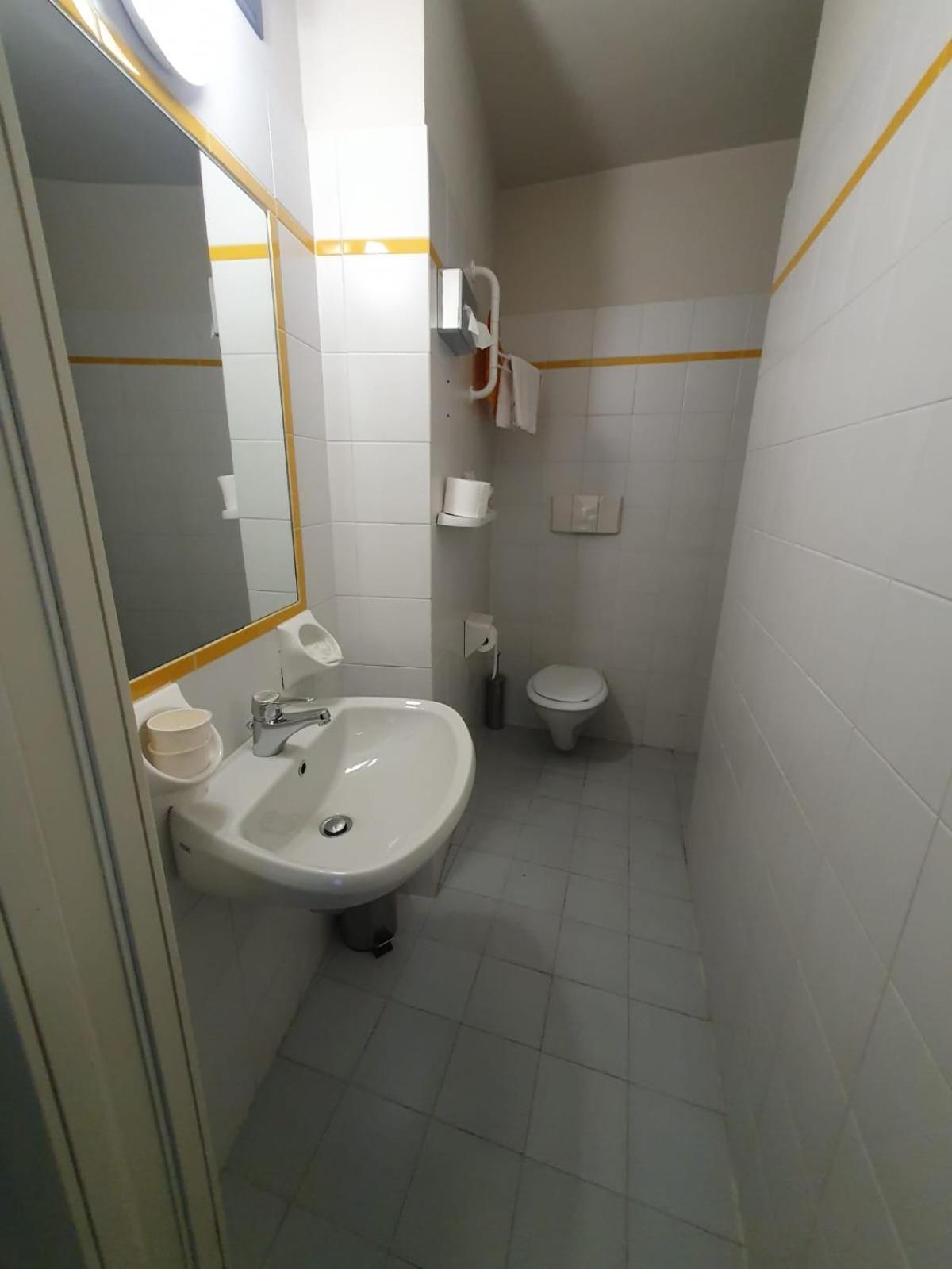 Capo di Ponte Hotel Cumili מראה חיצוני תמונה