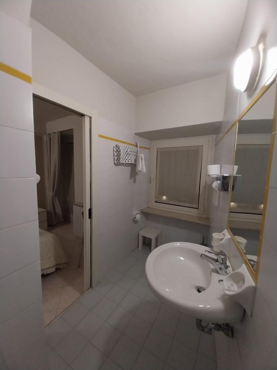 Capo di Ponte Hotel Cumili מראה חיצוני תמונה