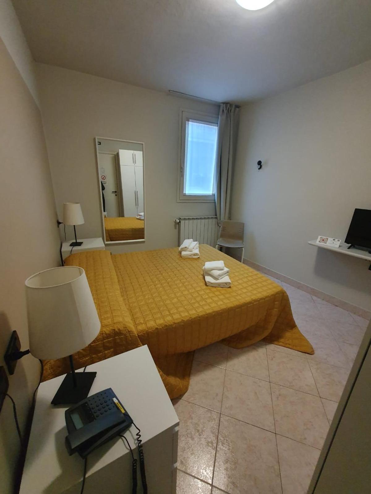 Capo di Ponte Hotel Cumili מראה חיצוני תמונה