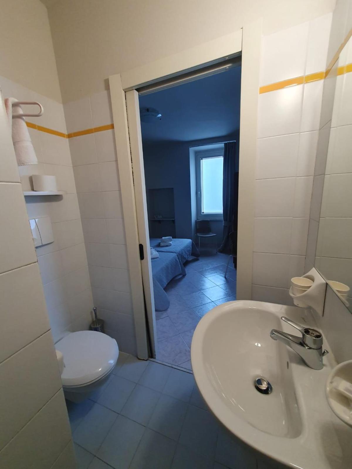 Capo di Ponte Hotel Cumili מראה חיצוני תמונה