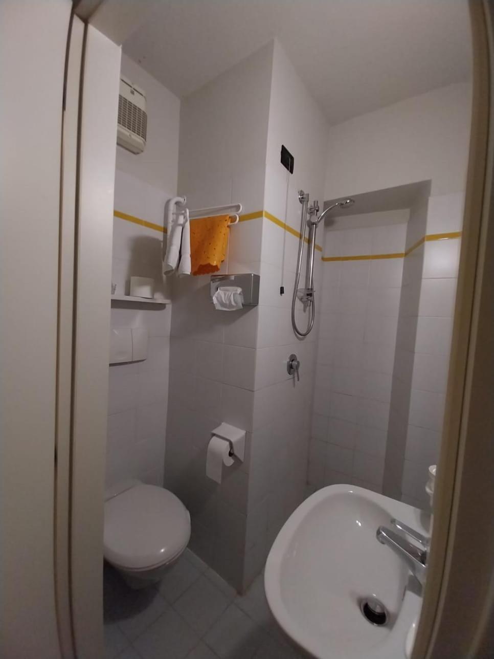 Capo di Ponte Hotel Cumili מראה חיצוני תמונה