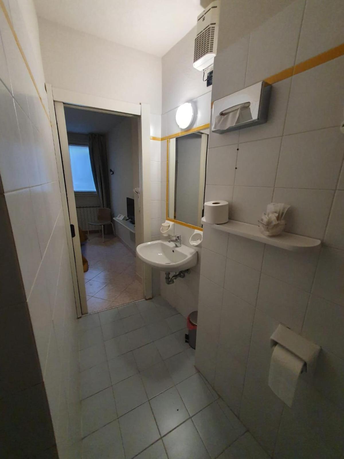Capo di Ponte Hotel Cumili מראה חיצוני תמונה