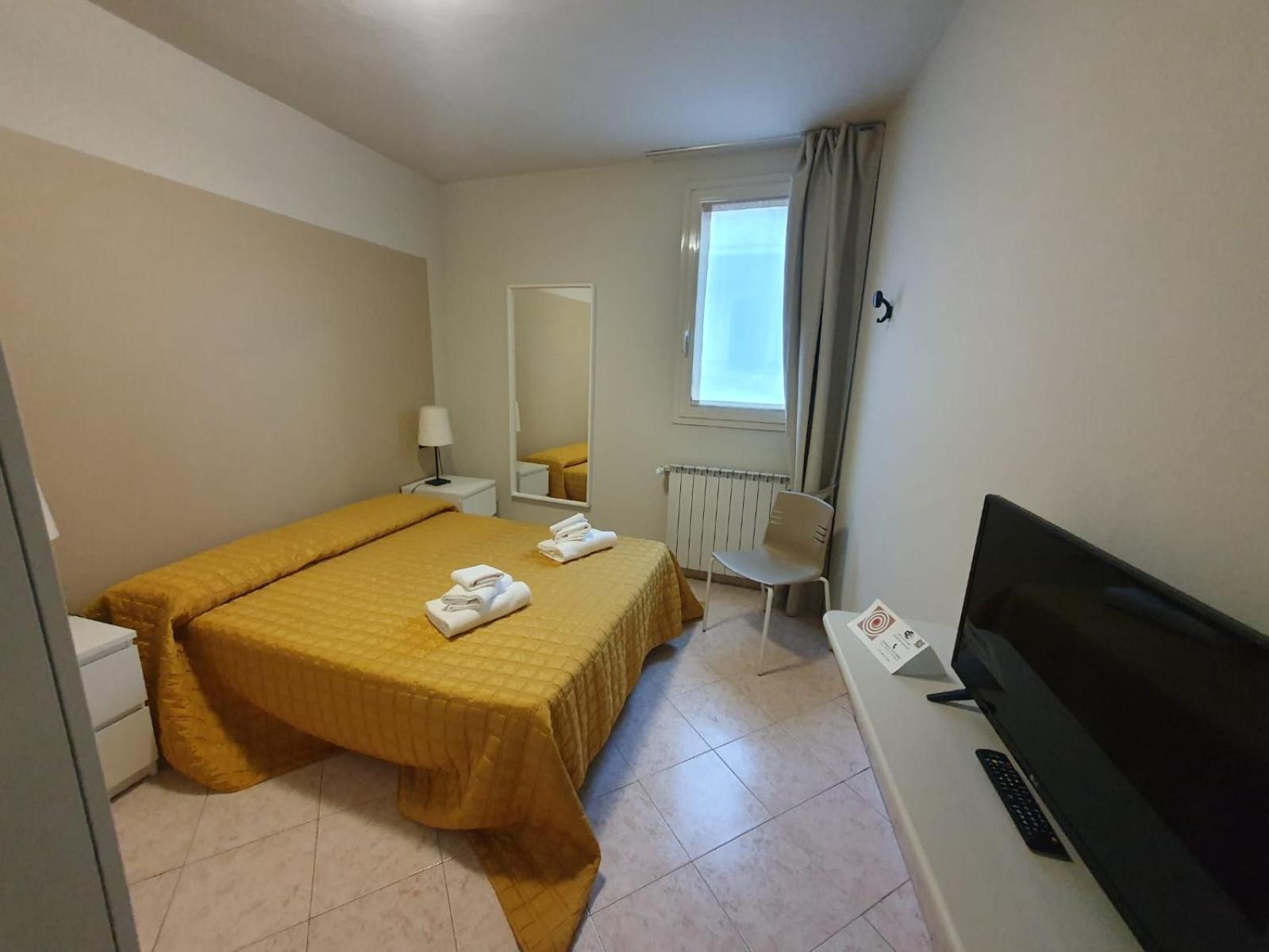Capo di Ponte Hotel Cumili מראה חיצוני תמונה