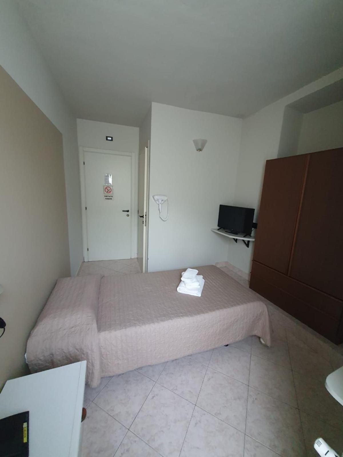 Capo di Ponte Hotel Cumili מראה חיצוני תמונה