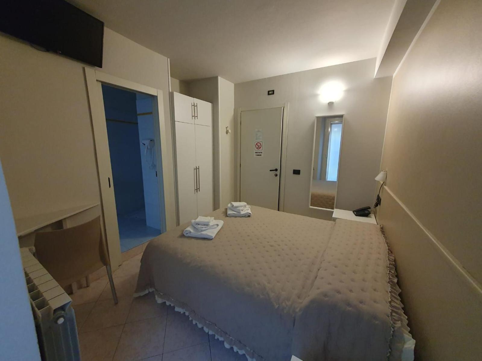Capo di Ponte Hotel Cumili מראה חיצוני תמונה
