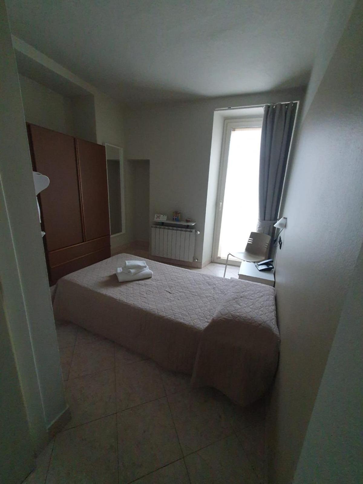 Capo di Ponte Hotel Cumili מראה חיצוני תמונה