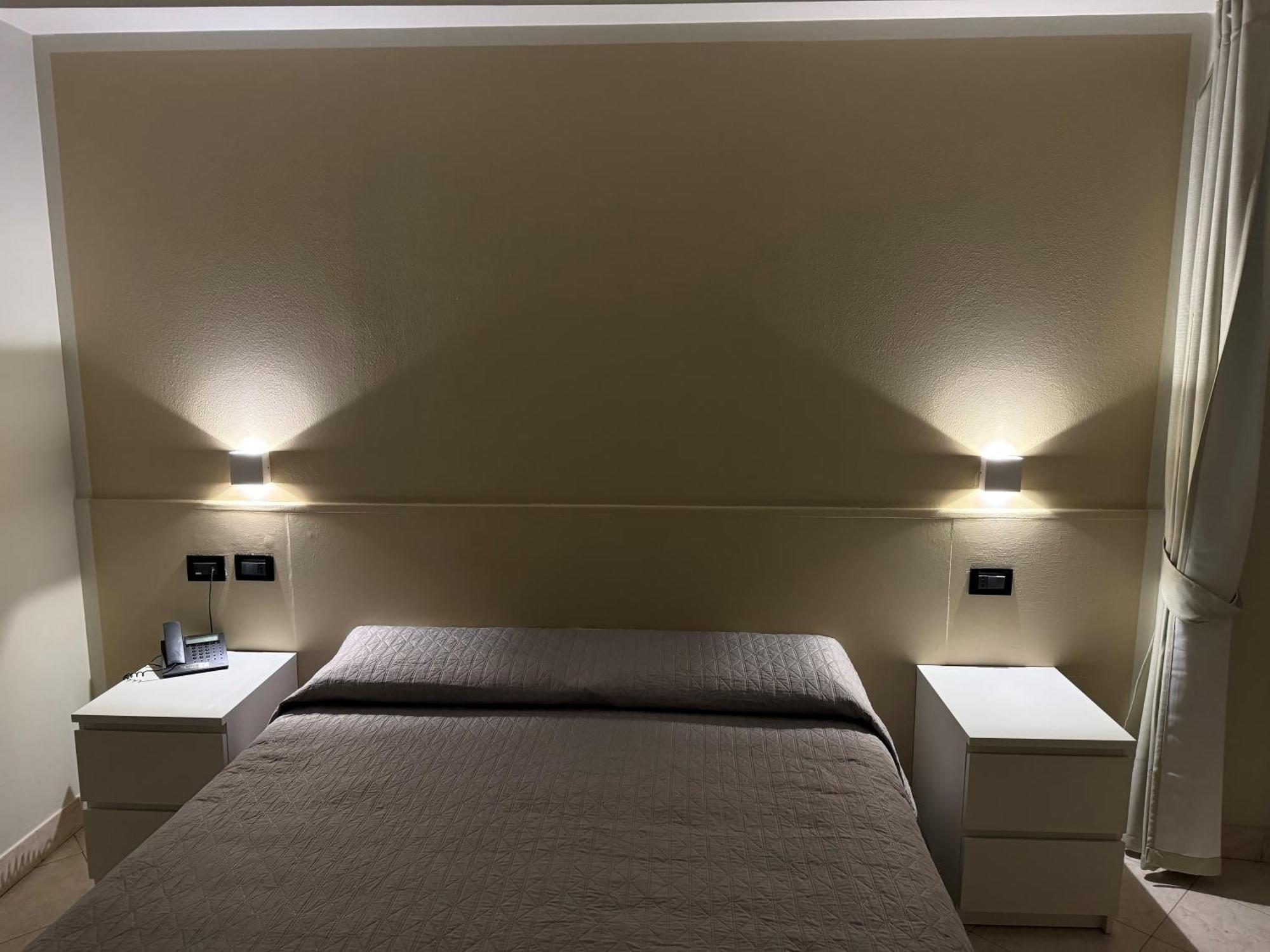 Capo di Ponte Hotel Cumili מראה חיצוני תמונה